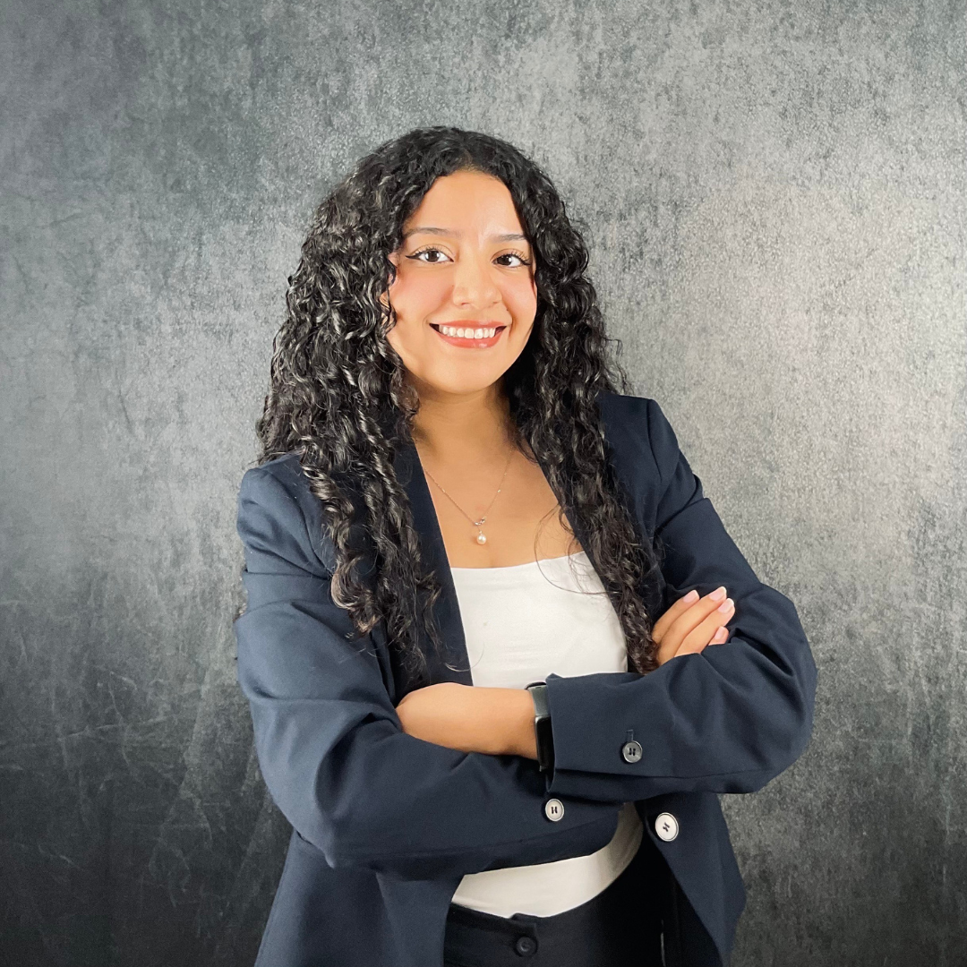 SGA Vice President